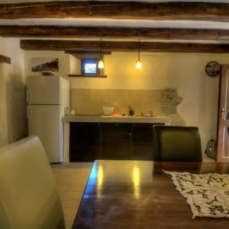 Stone House *