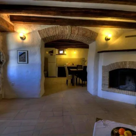 Dom wakacyjny Stone House Kotli