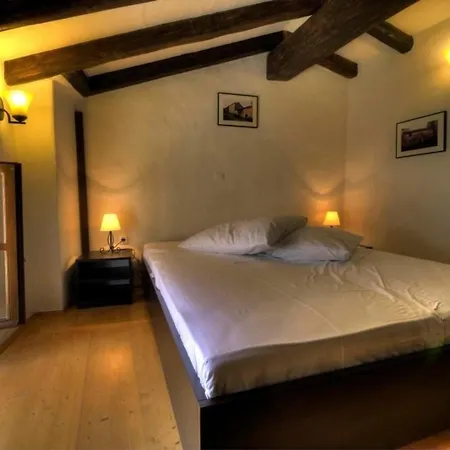 Stone House Dom wakacyjny