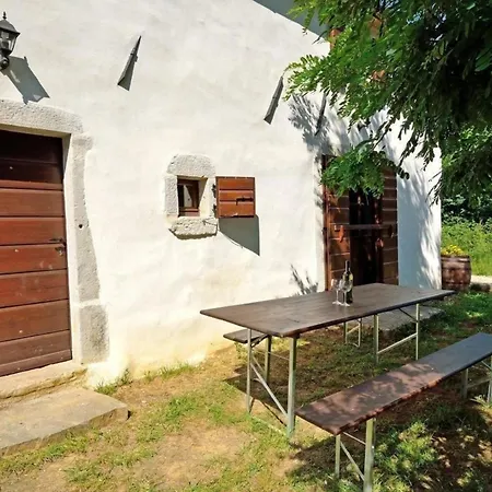 Stone House *
