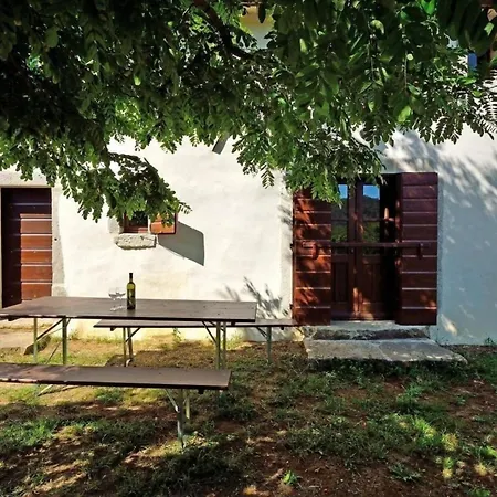 Stone House